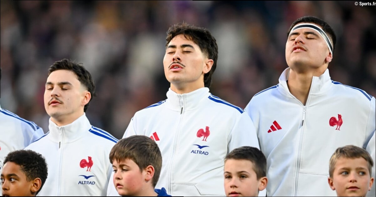 Coupe du monde U20: Les Bleuets ne changent rien