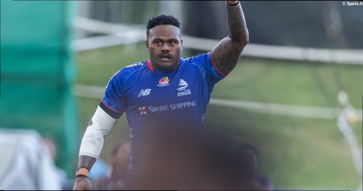 Championnat des nations: Revoilà Vakatawa !
