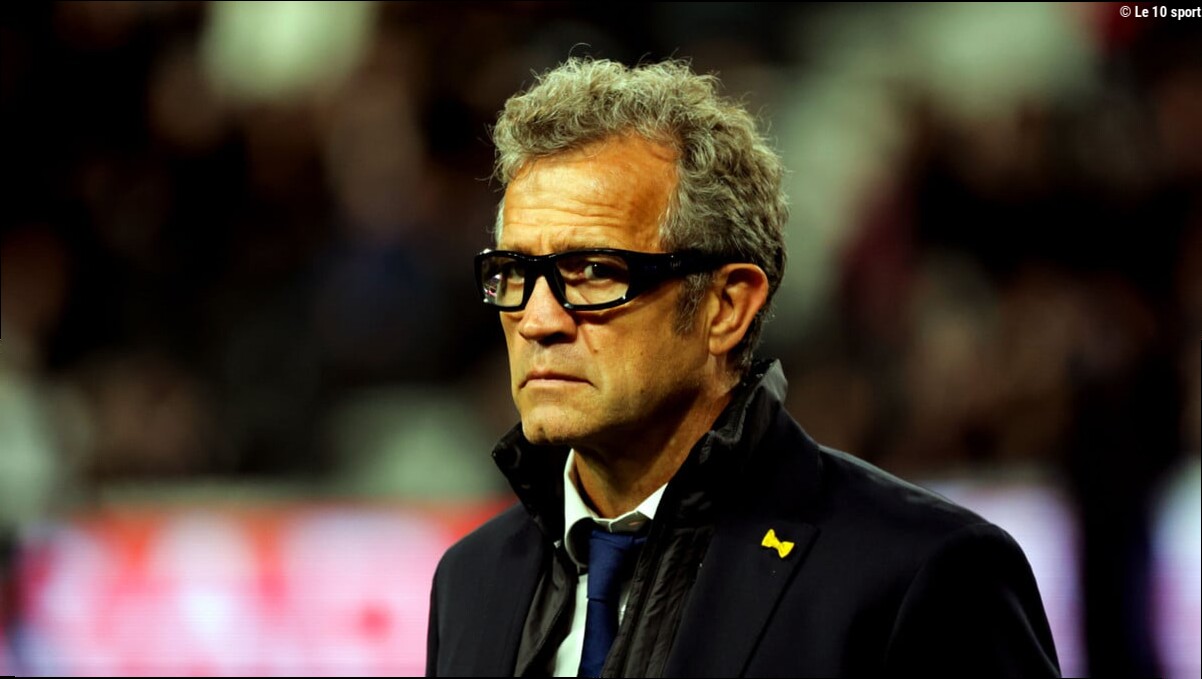 XV de France : Le changement décidé par Fabien Galthié, «on n'est pas totalement satisfait»