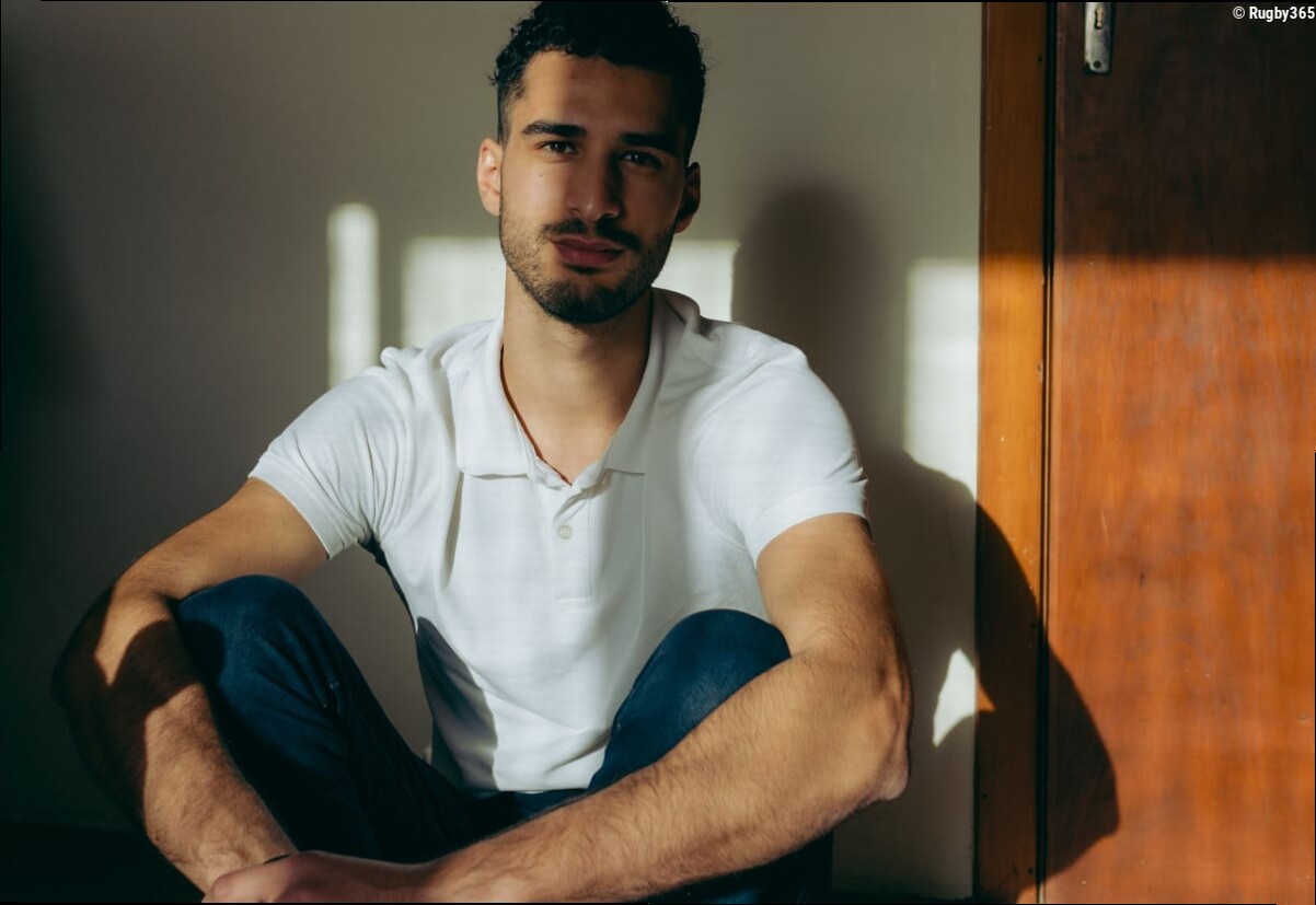 Polo pour homme : quels sont les looks indémodables du rugbyman ?