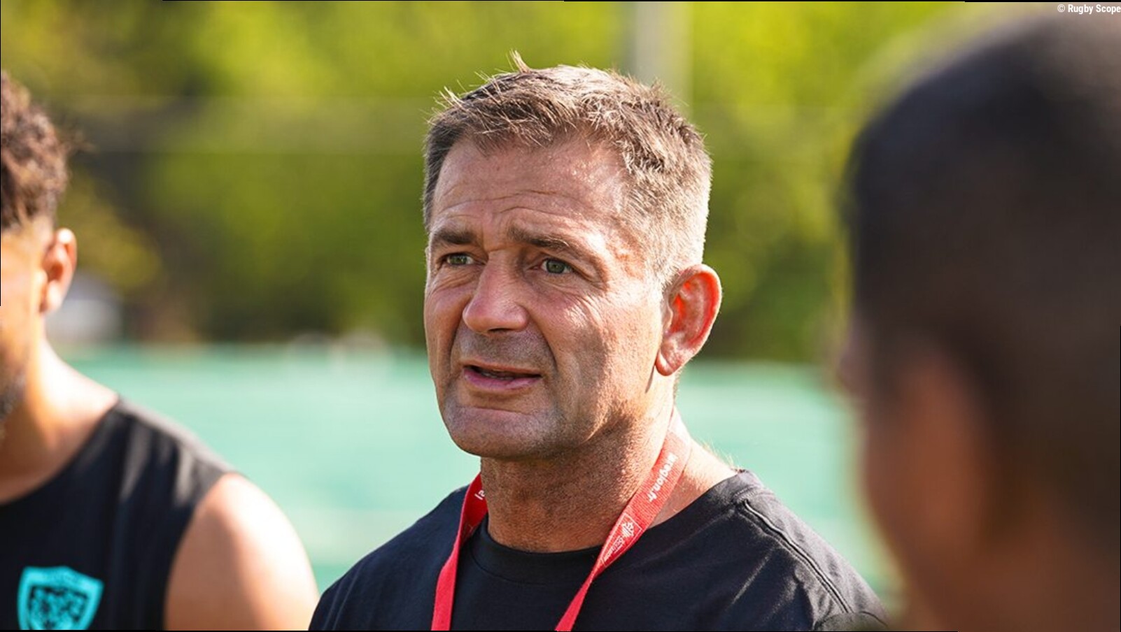 RC Toulon : un recrutement pour ne plus jouer par intermittence