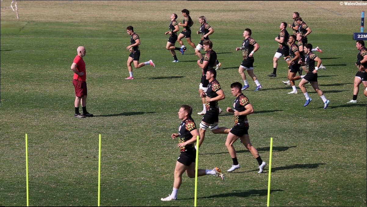 Gwyn Jones: Steve Tandy still doesn't know his best Wales team and that's a problem