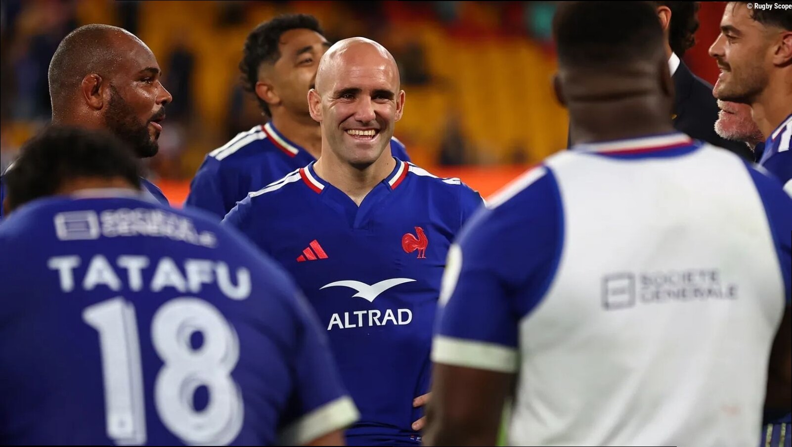 74 points inscrits, neuf essais encaissés : le paradoxe que les Bleus veulent corriger au Japon