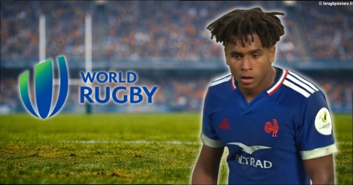 Nations Championship. Plusieurs affiches décisives pour le classement mondial World Rugby