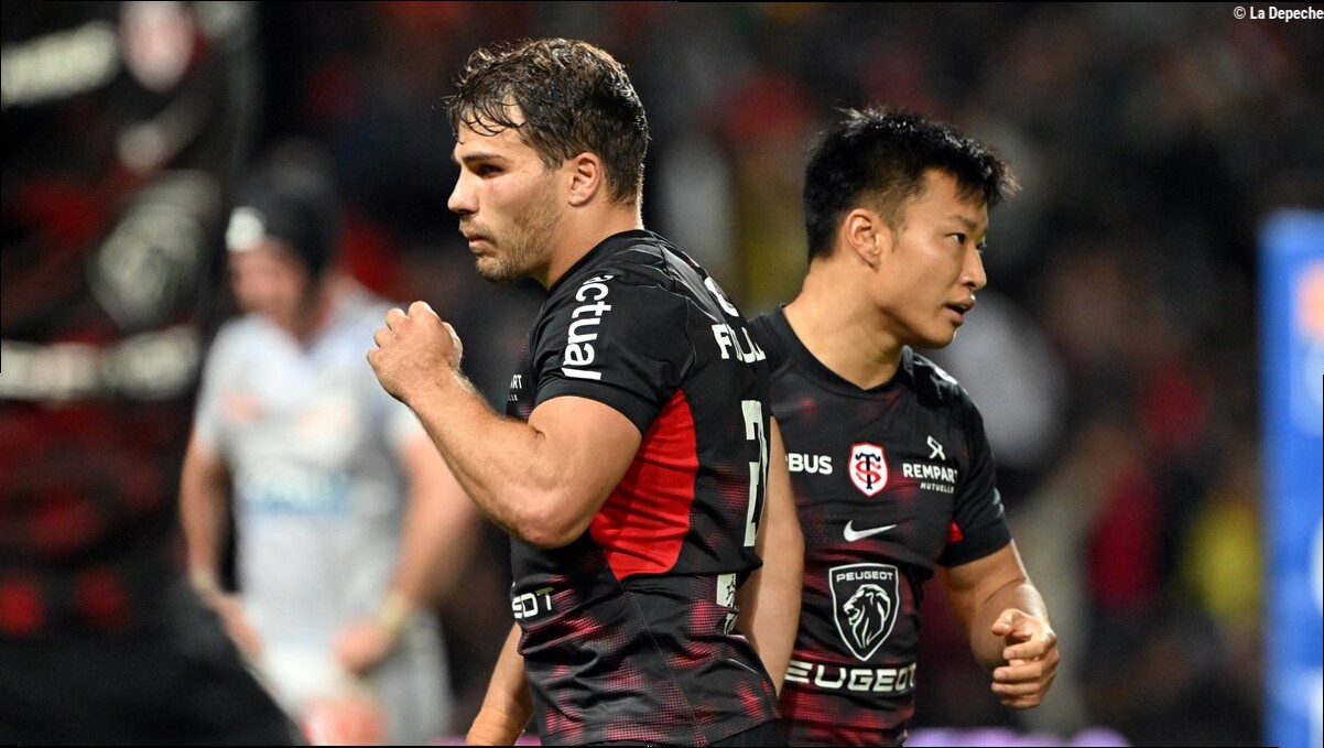 Japon - France : "Paul est brillant et ça s'est très bien passé !" Le jour où Paul Graou et Naoto Saito, adversaires au Champ