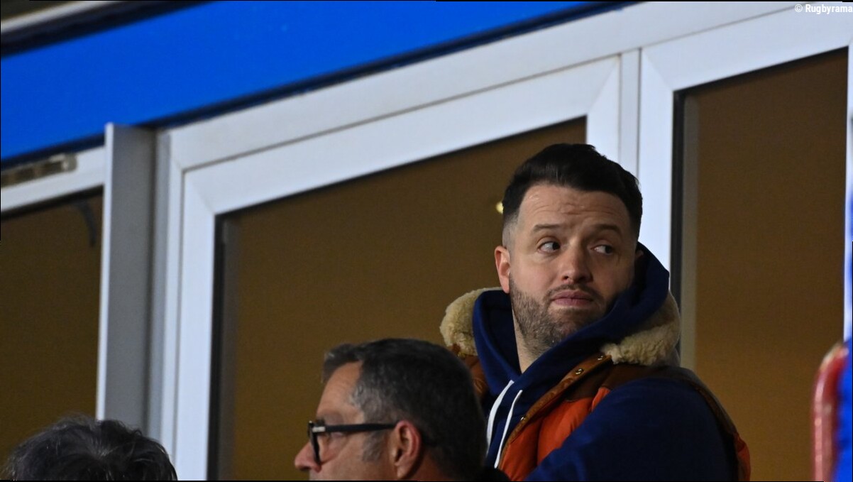 Pro D2 - L'avenir du club de Nice très incertain avec les démissions du président Jean-Baptiste Aldigé et de celui de l'assoc