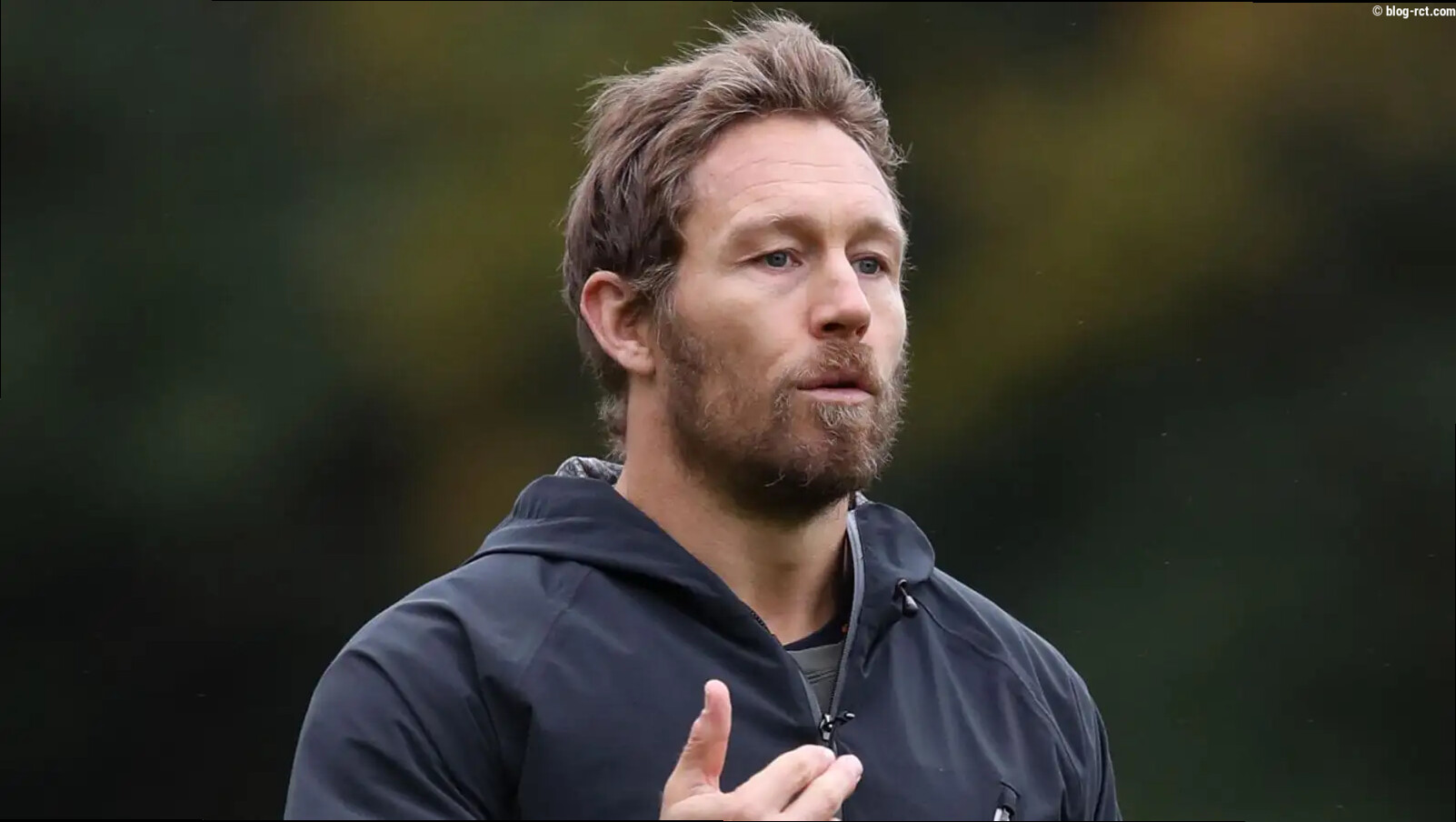 Jonny Wilkinson a fait une surprise aux jeunes du RCT !