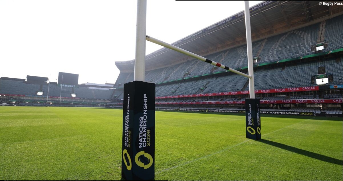 Deux pays de la Nations Cup auront une chance de se qualifier pour le Championnat des Nations 2032