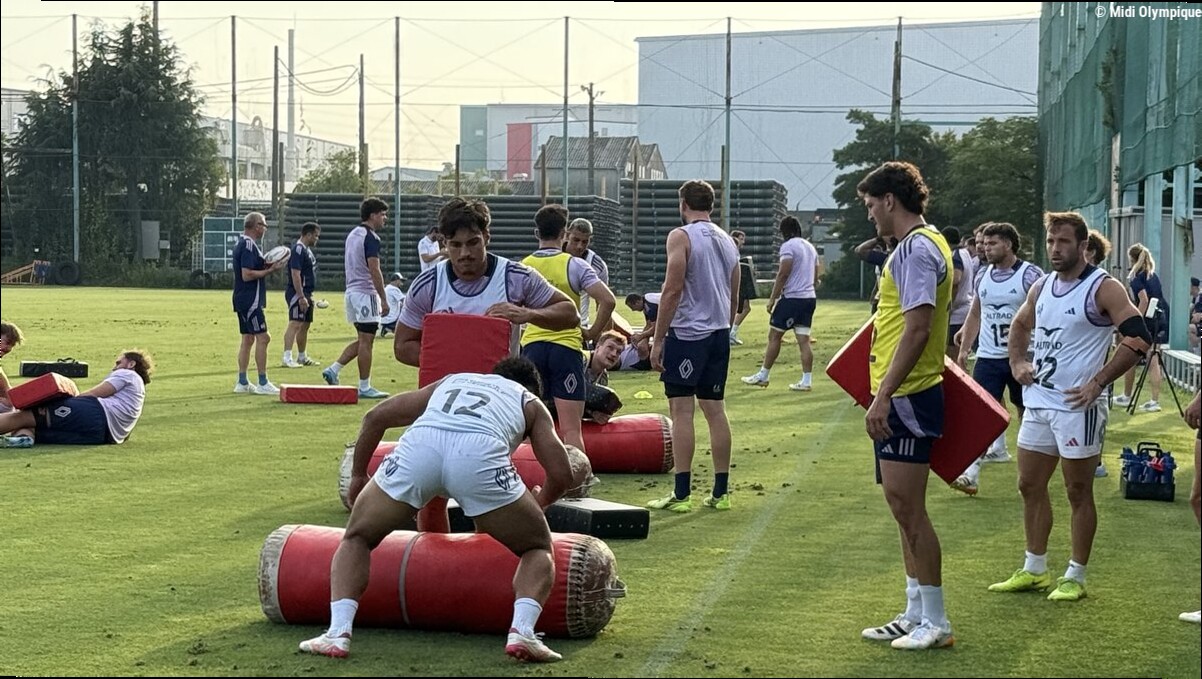 Championnat des Nations - "On s'attend à beaucoup de mouvements et à des séquences très longues" : face au Japon, la conserva