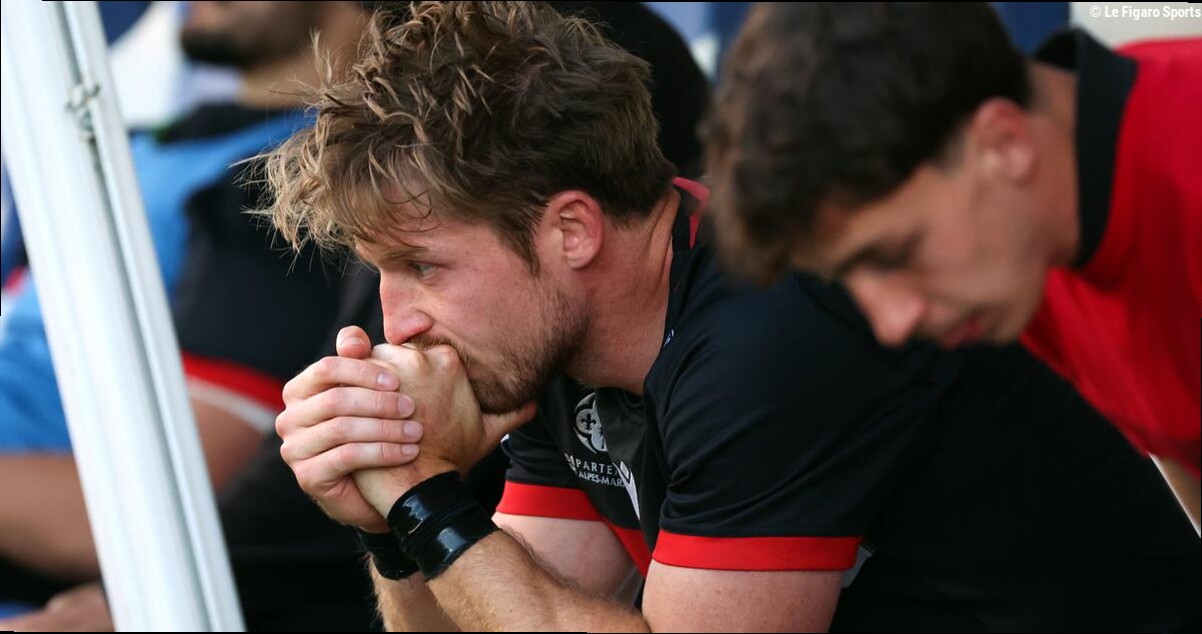 Rugby: démission des dirigeants de Nice, tout juste promu en Pro D2