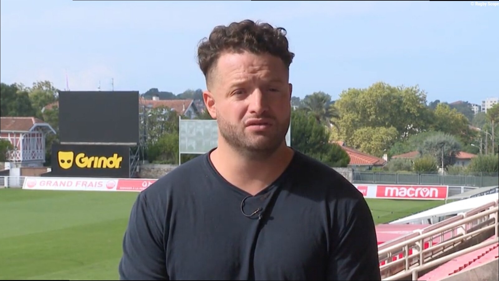 Pro D2 : Pourquoi Patrice Prévot et Jean-Baptiste Aldigé ont présenté leur démission de Nissa Rugby