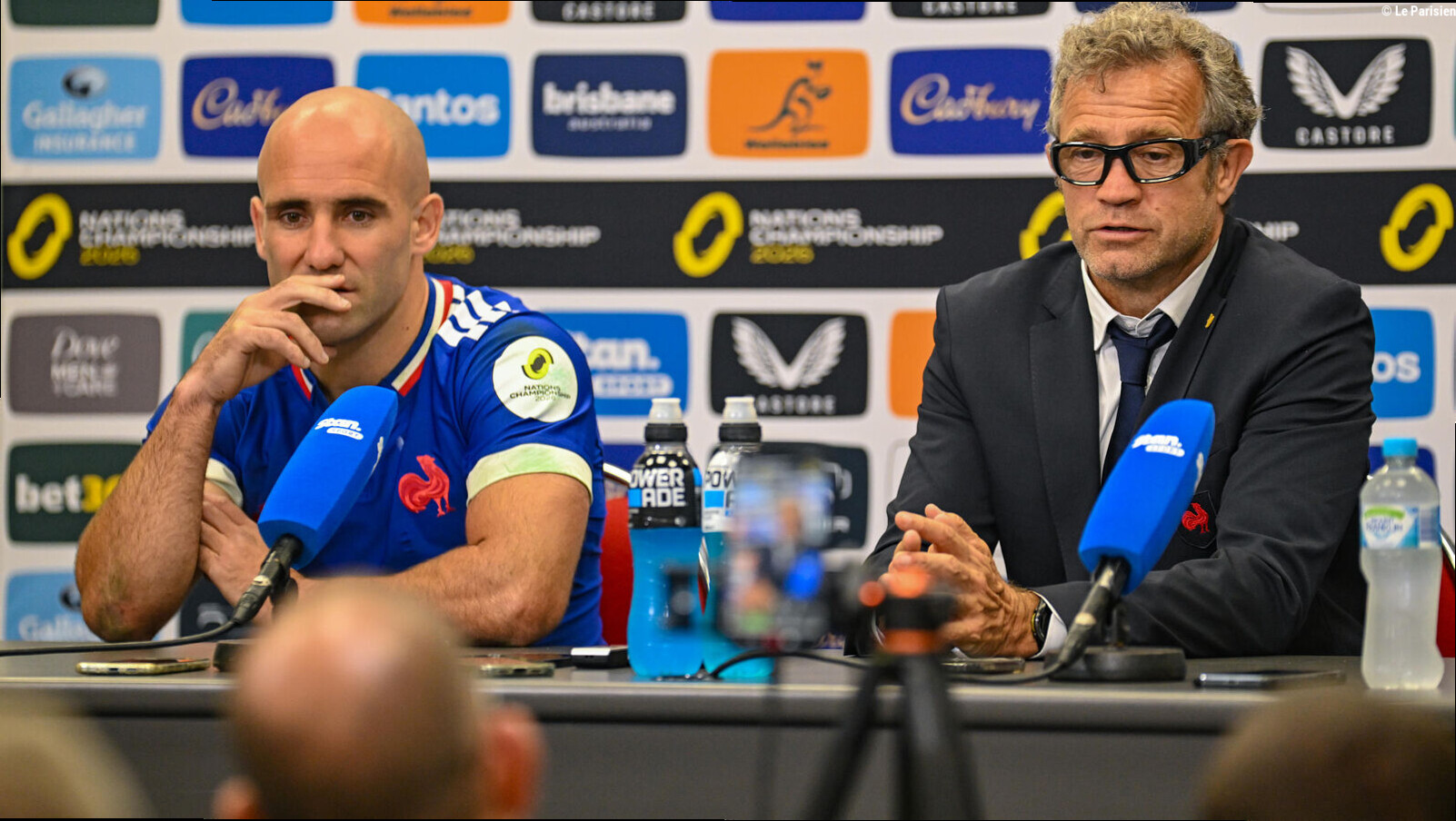 Japon-France : à quelle heure et sur quelle chaîne TV voir le match du Championnat des nations ce samedi ?