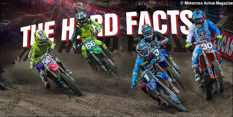 TEN YEARS AGO TODAY! THE HARD FACTS FROM THE 2016 MILLVILLE NATIONAL