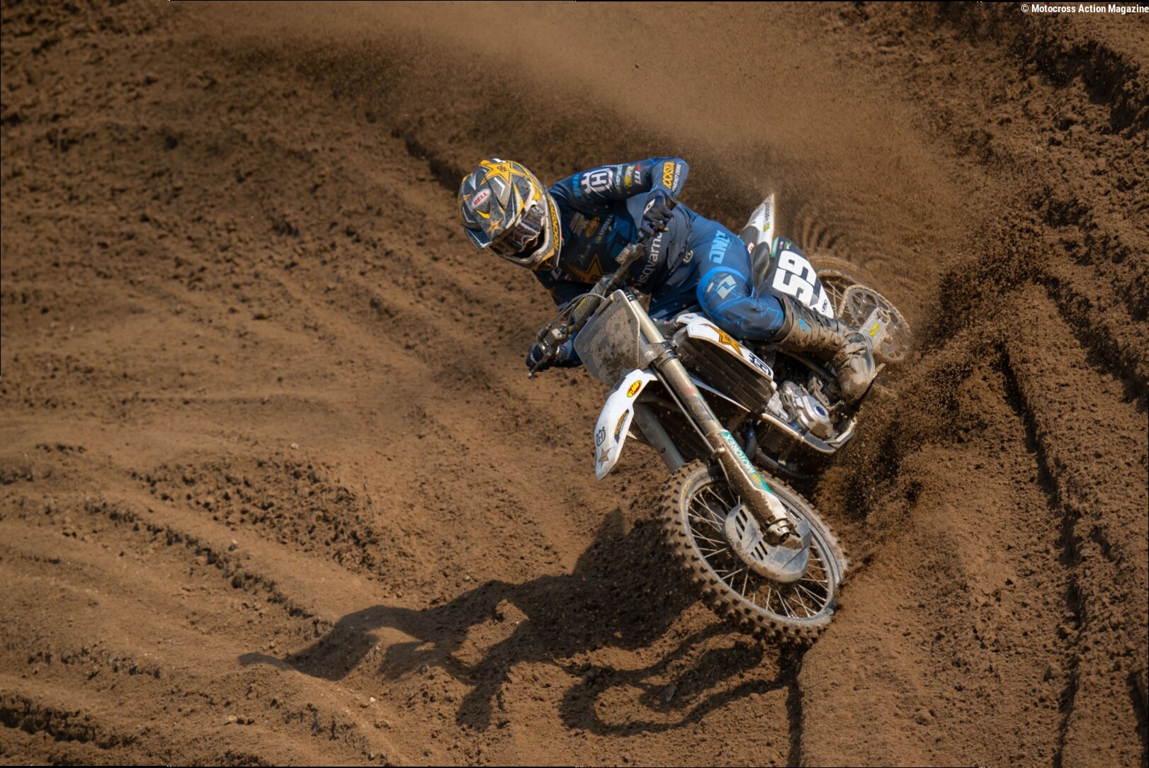 250 OVERALL RACE RESULTS // 2026 MILLVILLE NATIONAL