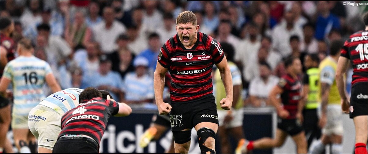 Top 14 - Notre classement des meilleurs troisième ligne aile : Jack Willis (Toulouse) n'est jamais rassasié, Lenni Nouchi et 