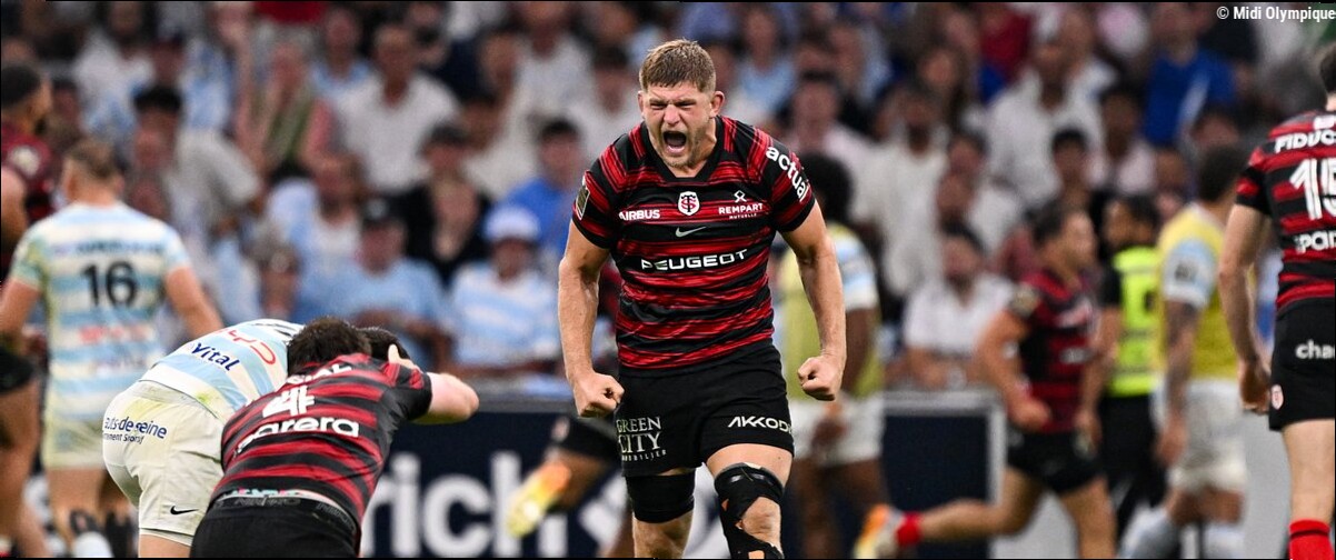 Top 14 - Notre classement des meilleurs troisième ligne aile : Jack Willis (Toulouse) n'est jamais rassasié, Lenni Nouchi et 