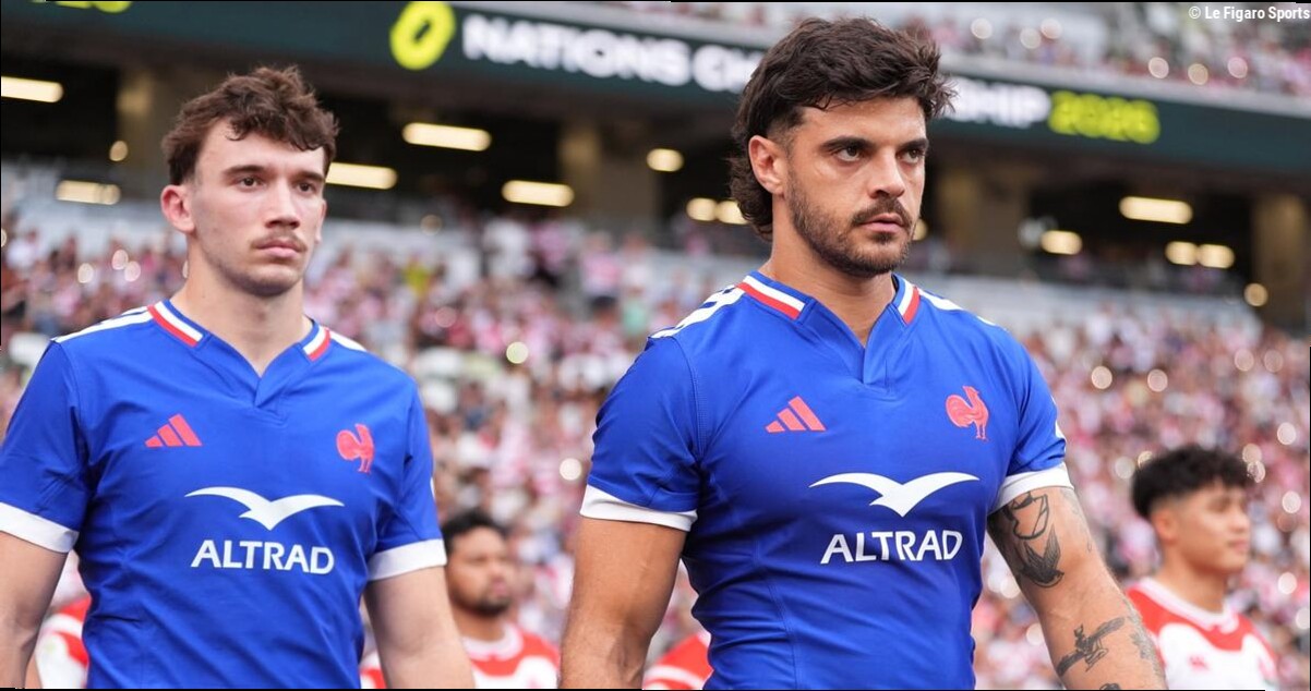 XV de France : où et quand auront lieu les prochains matchs des Bleus dans le Championnat des nations ?