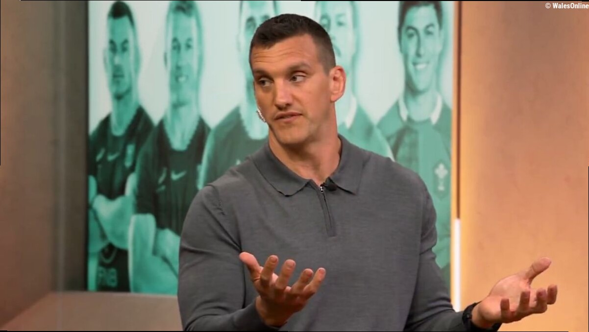 Sam Warburton pinpoints major Wales issue as pundits all reach same verdict