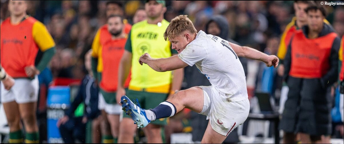 Championnat des Nations - Match bouillant, bonne opération : l'Angleterre tient sa revanche face à l'Argentine