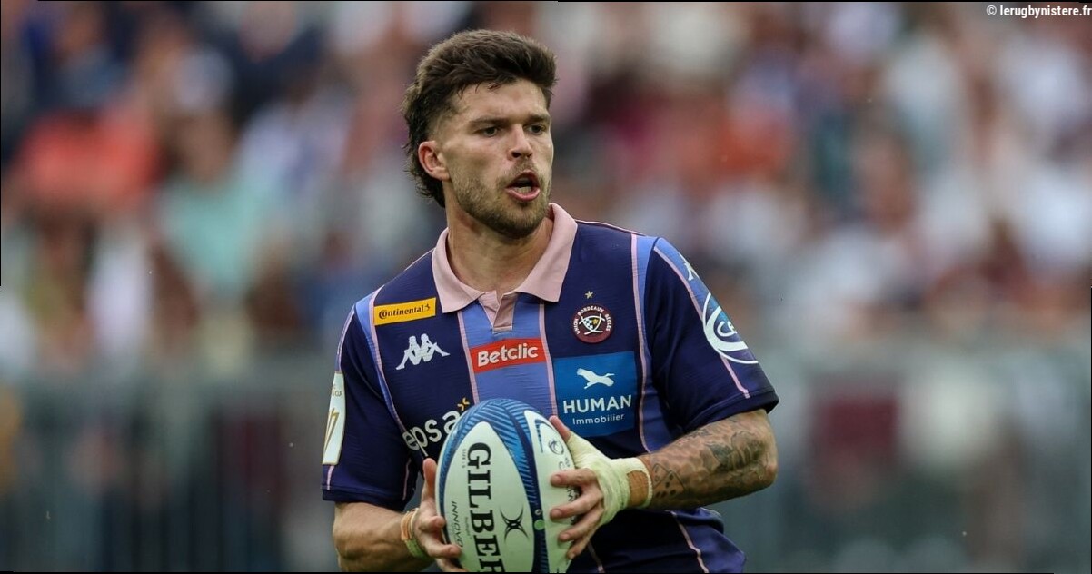 Jalibert, Meafou & co. vont-ils manquer le début de la saison de Top 14 ?