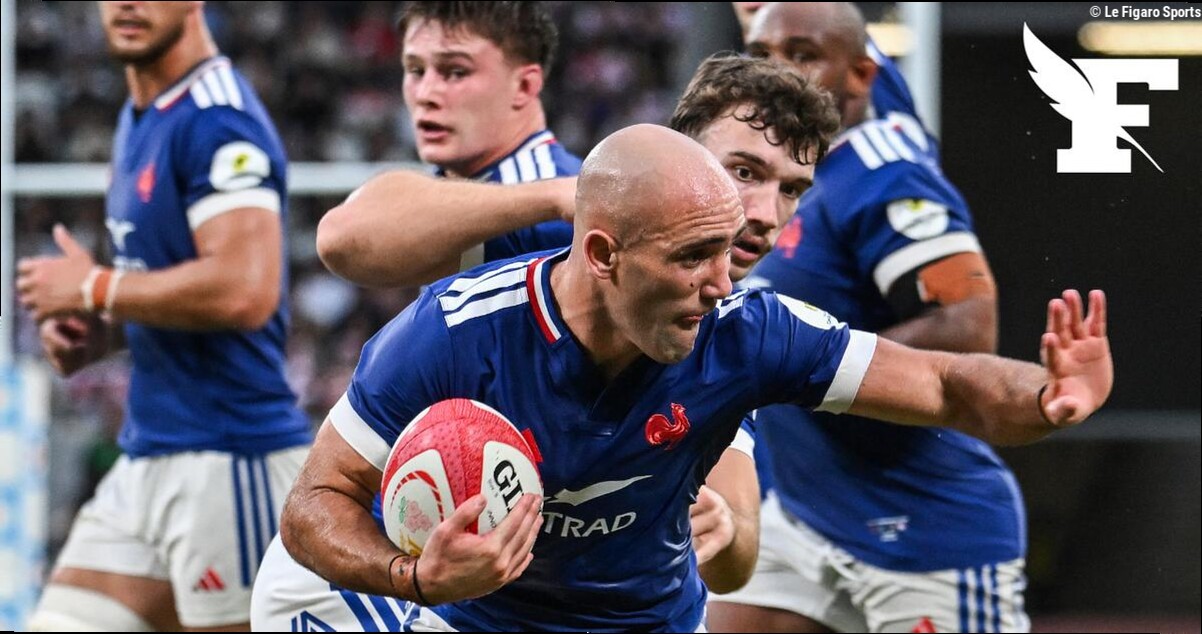 Championnat des nations : le programme du XV de France pour la phase retour