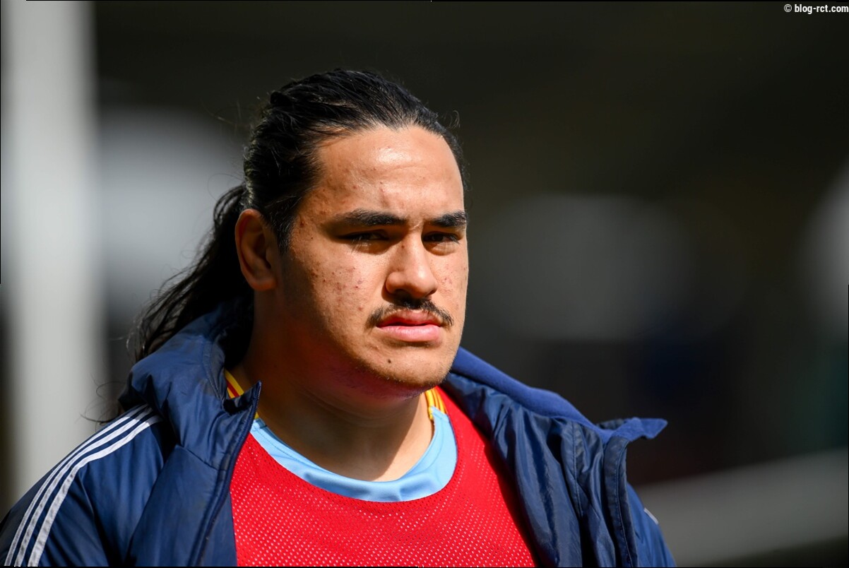Le constat est sans appel pour Posolo Tuilagi