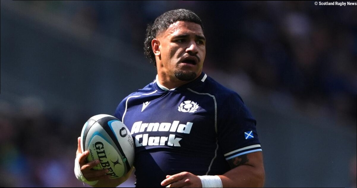 Rassie Erasmus is right about Scotland but they must prove it against the All Blacks
