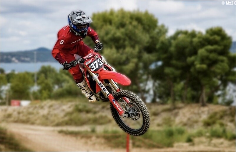 SX Tour : Steeve Bouveyron et Tim Lopes vainqueurs à Lizac (82)