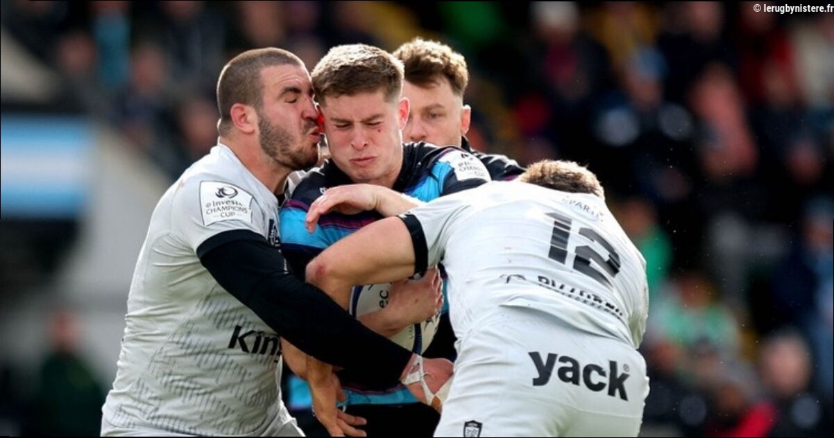 10 essais en Coupe du monde, 7 titularisations avec Toulon : la fusée Shioshvili parée au décollage