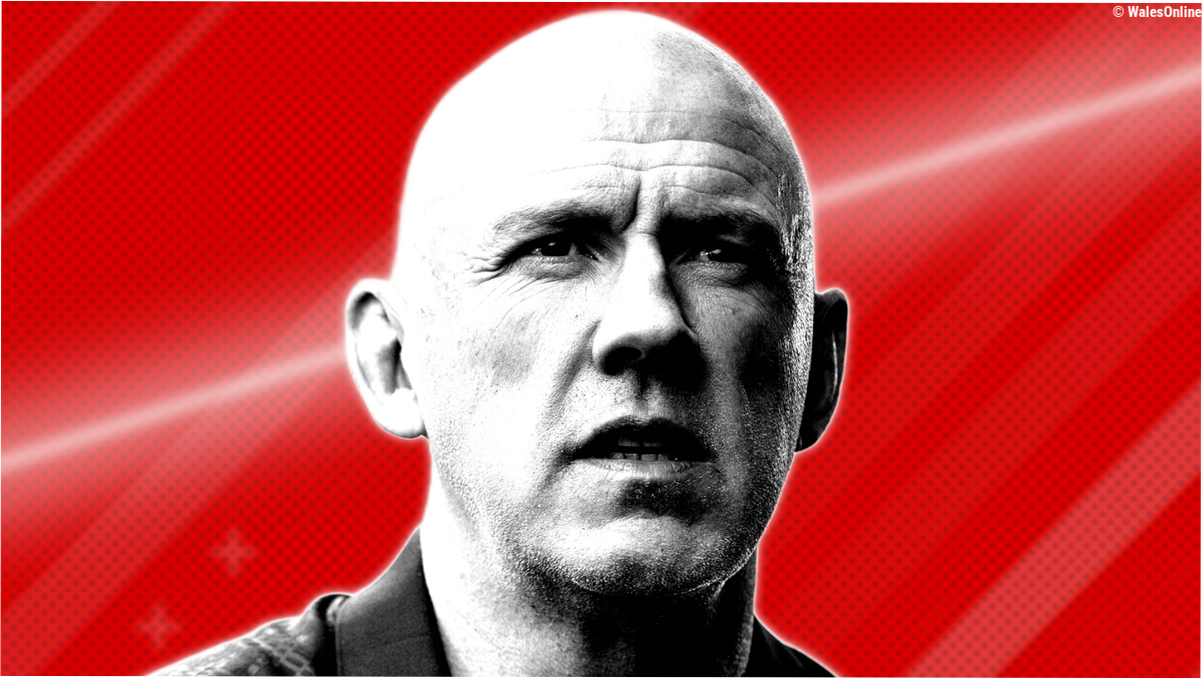 Wales have 12 matches to fix six problems as new man needs to get up to speed