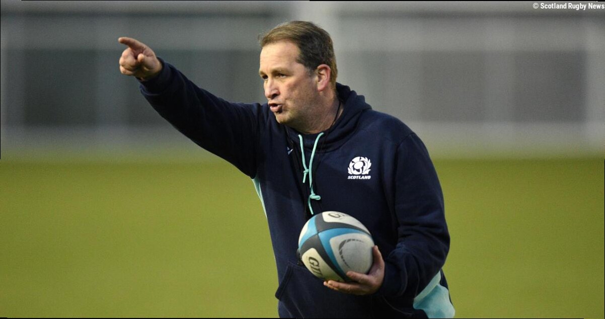 Murray hails Junior World Championship result after 'tough times' for Scotland U20