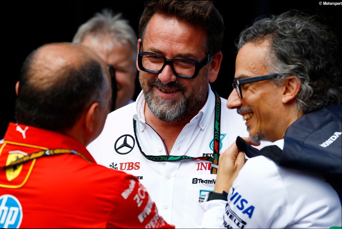Red Bull ficha al descubridor de Russell y Antonelli para liderar su cantera