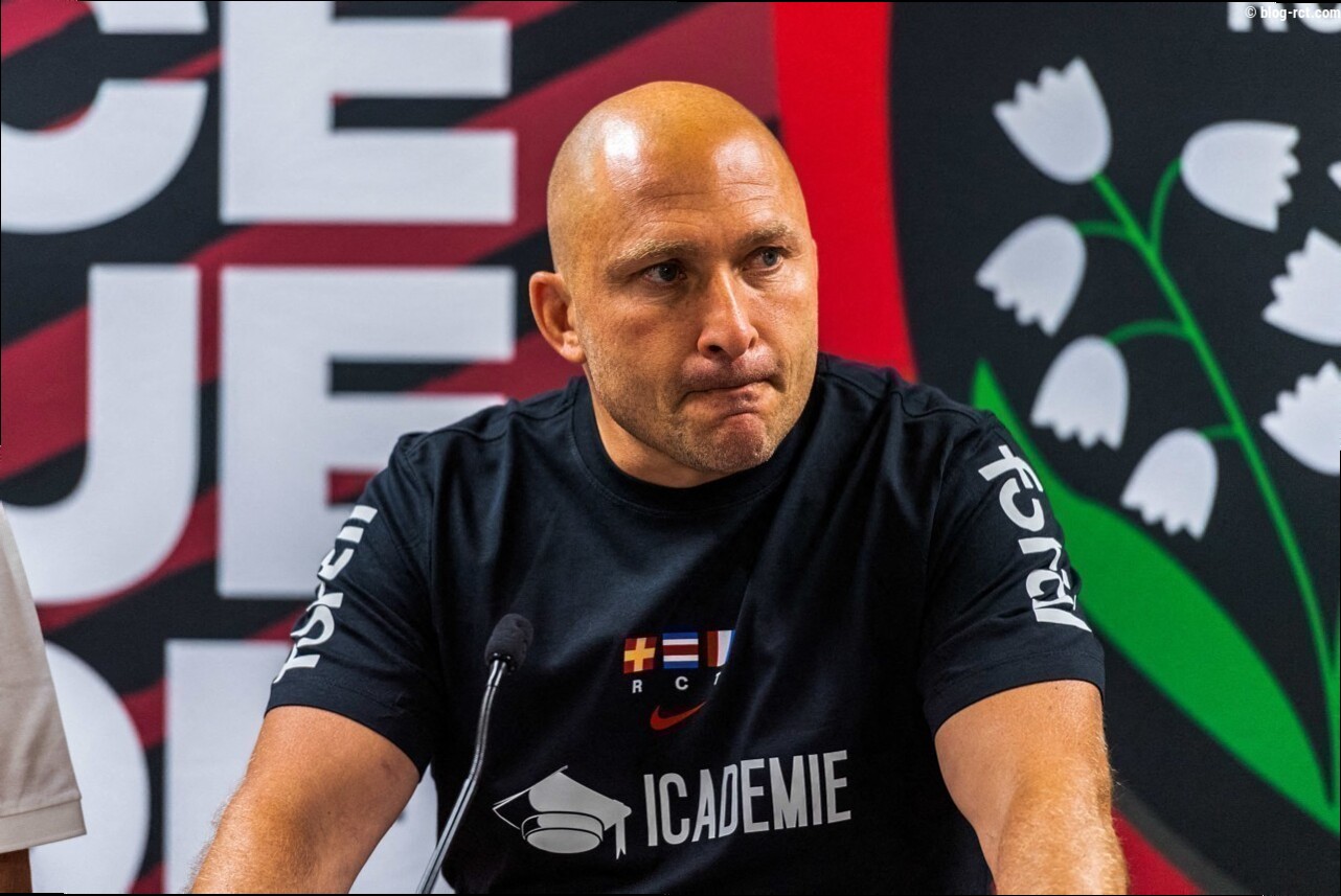 « Ce sera le plus gros changement du Top 14 » : Pierre Mignoni valide la nouvelle règle