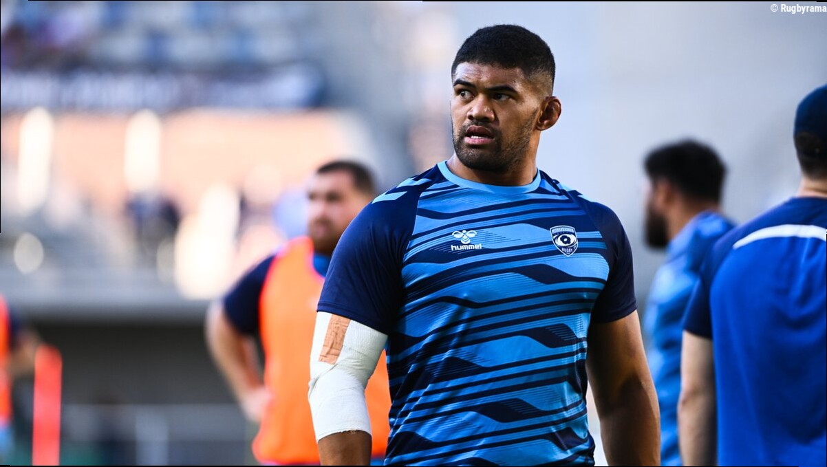 Top 14 - Notre classement des meilleurs talonneurs : Jordan Uelese montre la voie au MHR, Peato Mauvaka n'en démord pas