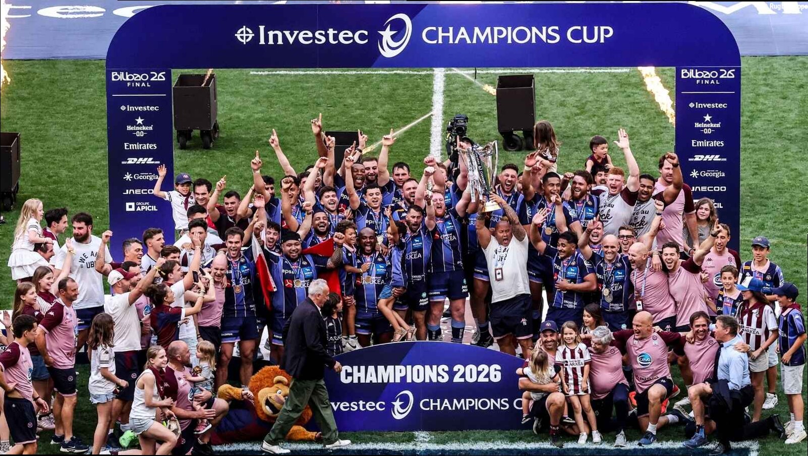 Coupe du monde des clubs : Vers un report en 2030 ?