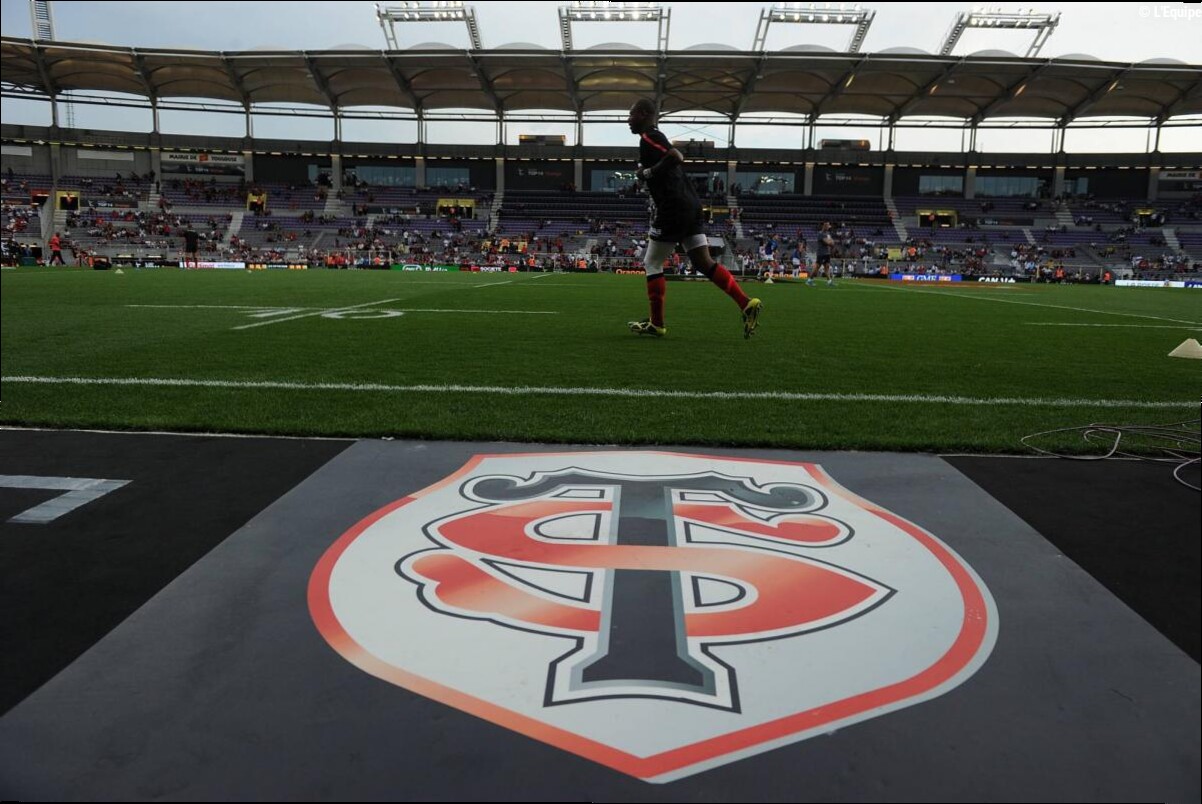 Amende de 2,88 millions d'euros : l'appel du Stade Toulousain sera examiné le 28 juillet