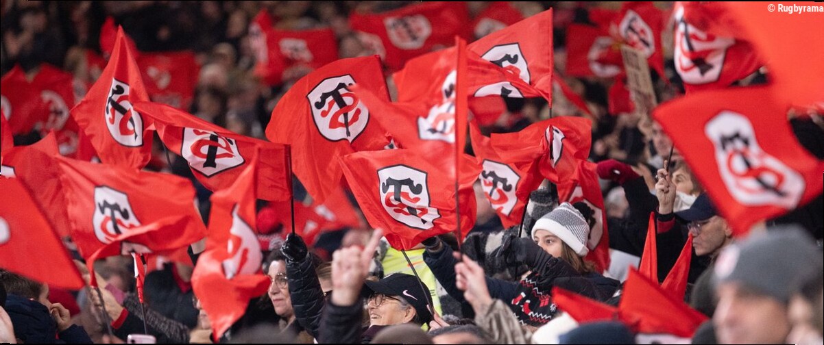 Top 14 - Le Stade Toulousain devrait être entendu fin juillet dans son appel pour l'amende de 2,88 millions d'euros
