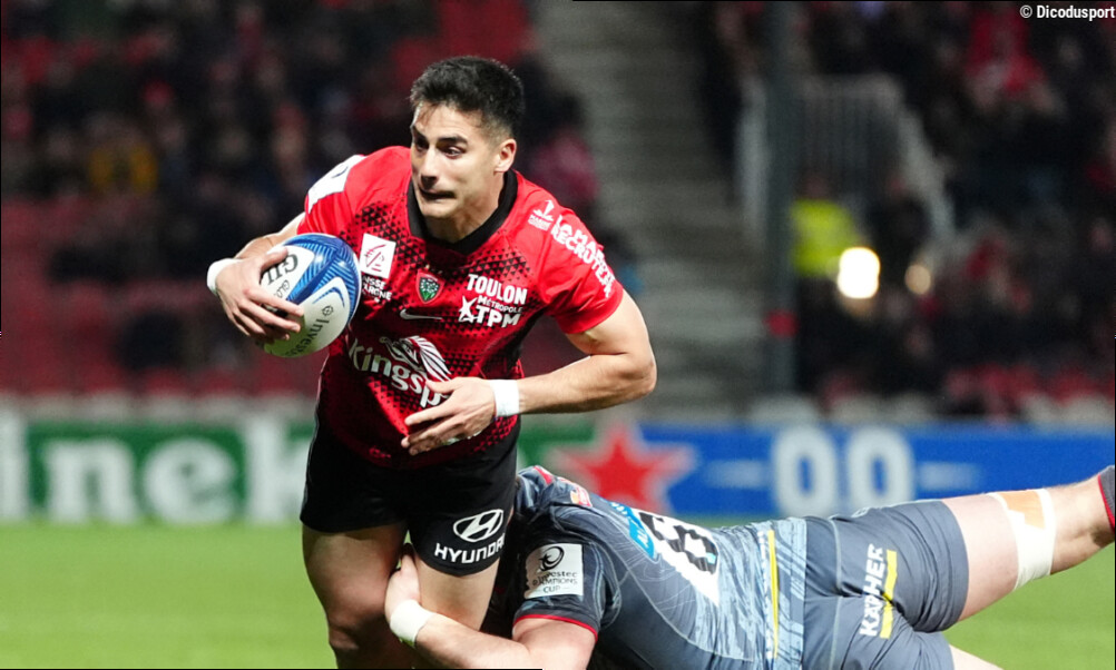 RC Toulon 2026-2027 : les trois grandes interrogations avant le début de saison