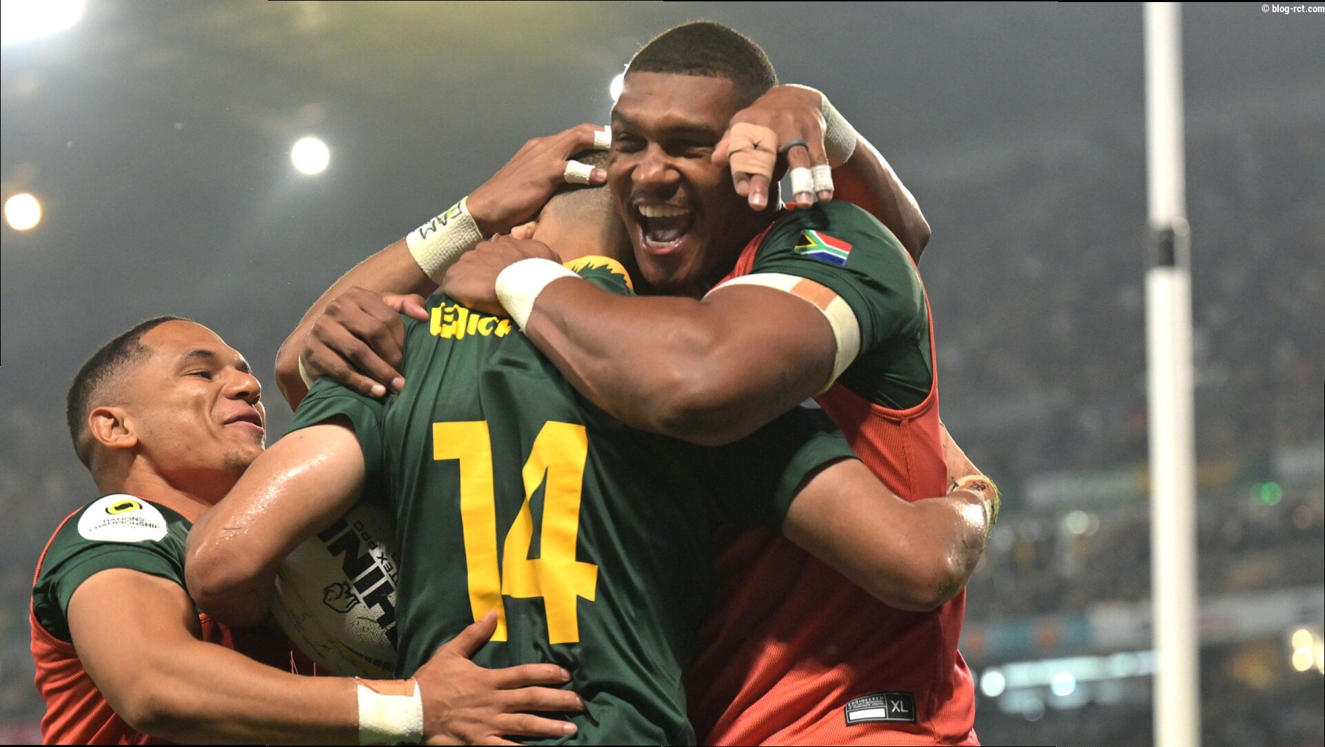 Le retour des champions du monde U20 vire au drame avant un incroyable sauvetage