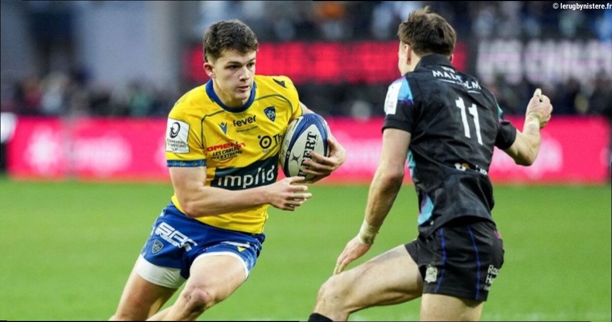 Verschambre, Guillaud, Martin-Bonnard... Ces vice-champions du monde U20 prêts à éclore chez les professionnels