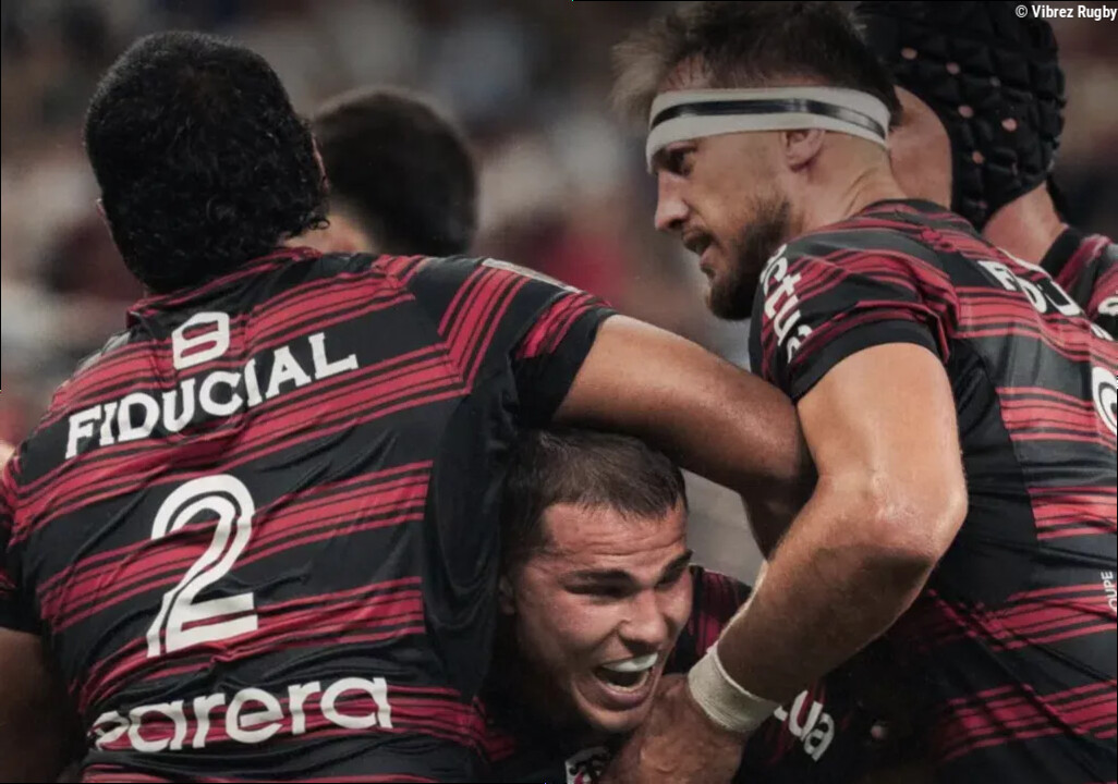 Top 14 : Le Stade Toulousain voit son appel sur l'amende examiné fin juillet