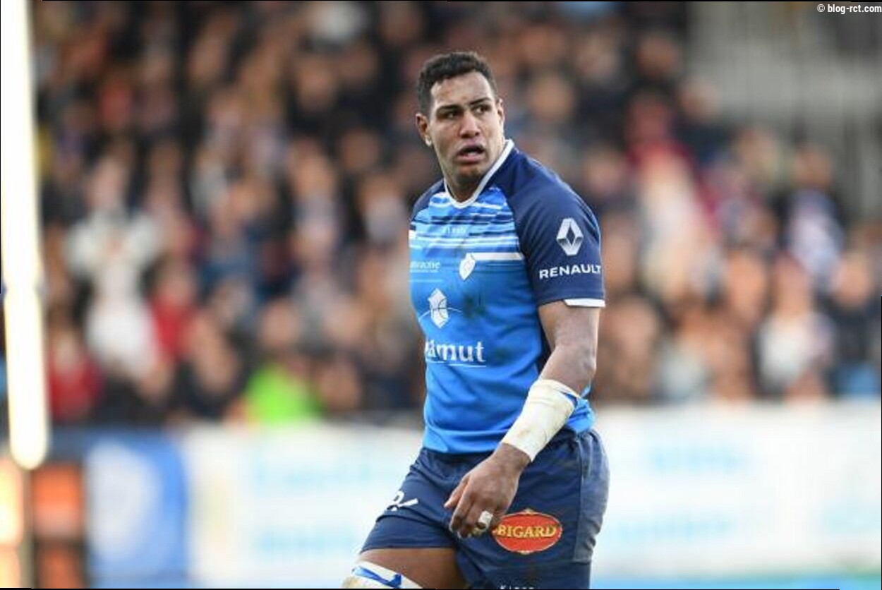 Mathieu Babillot raconte le choc vécu par le vestiaire de Castres