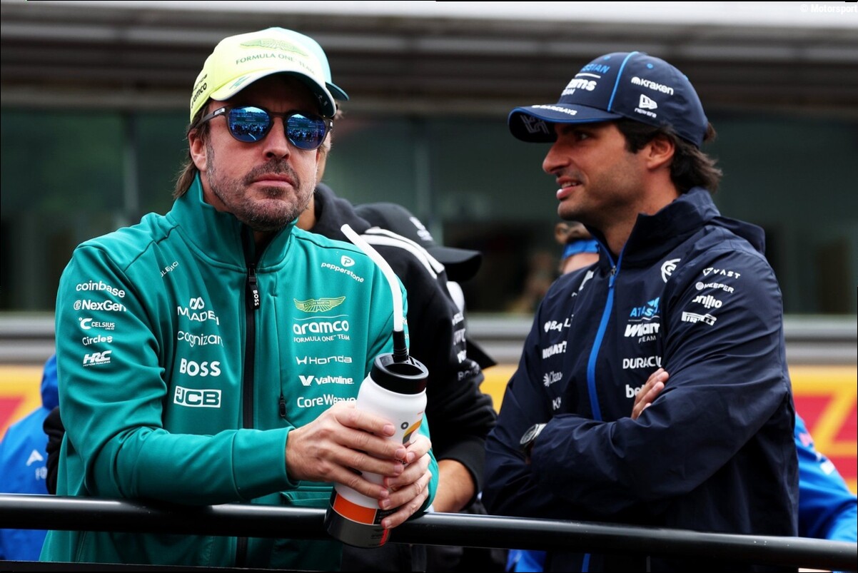 ¿Y si el nuevo Aston Martin y Alonso son la clave del mercado de 2027?