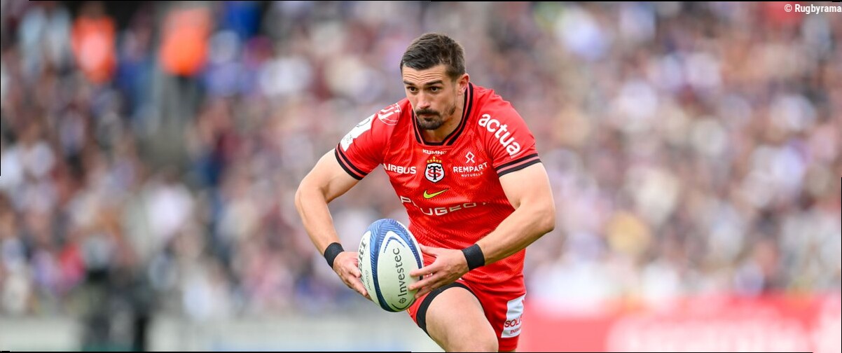 Transferts - Exclusif Midi Olympique. Une grosse écurie du Top 14 sonde l'international français Thomas Ramos, en fin de cont