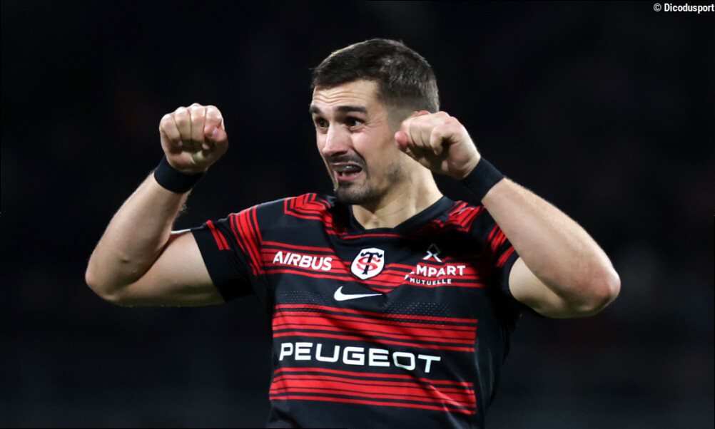 En fin de contrat en 2027, Thomas Ramos attise les convoitises de deux géants du Top 14