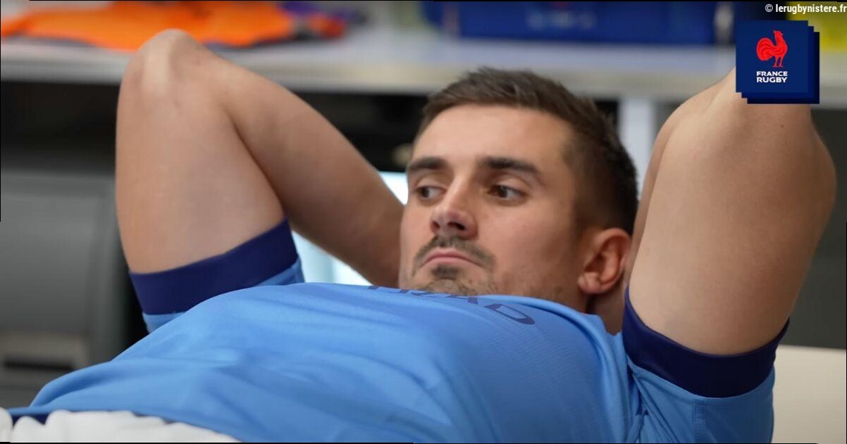 TOP 14. En fin de contrat en 2027, Thomas Ramos peut-il vraiment quitter Toulouse contre un salaire de ministre ?