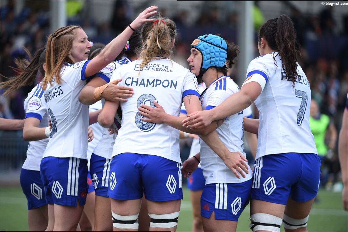 Le rugby français perd une immense joueuse à seulement 29 ans : Les précisions révélées