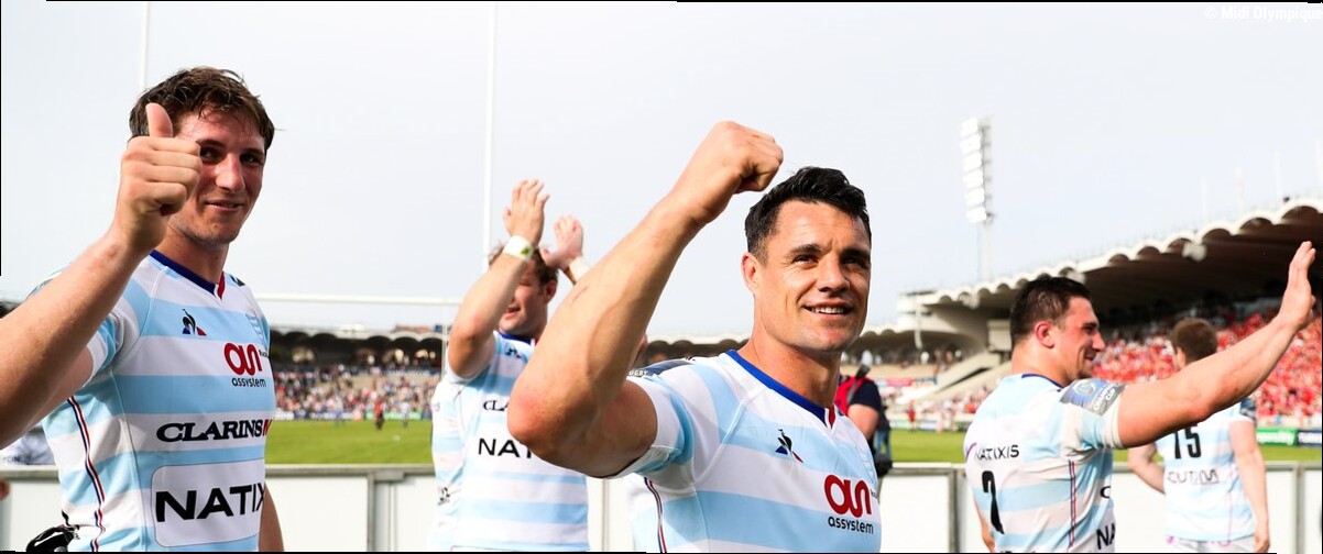 Décryptage d'un transfert - Dan Carter et le retour manqué au Racing 92... Dans le secret des visites médicales