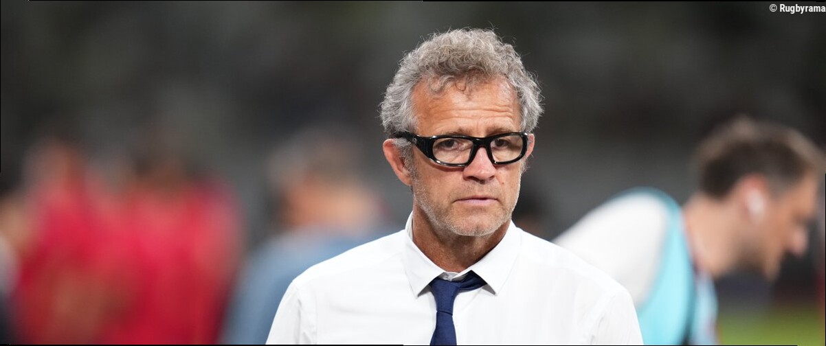 XV de France - "Les absents n'ont pas perdu leur place mais ceux qui sont là peuvent la gagner" : les joueurs non-sélectionné