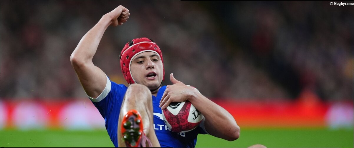 XV de France - Louis Bielle-Biarrey, Antoine Dupont, Jean-Baptiste Gros... Ces Bleus qui restent intouchables malgré le Champ
